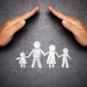 THE IMPORTANCE OF LIFE INSURANCE AND INCOME PROTECTION IN UNCERTAIN TIMES