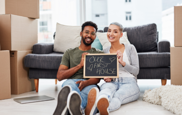 TOP TIPS FOR FIRST TIME HOME BUYERS IN THE UK